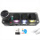 2.4G Wireless Bluetooth Knob Mechanical Keyboard 3