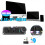 2.4G Wireless Bluetooth Knob Mechanical Keyboard 7