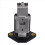 Sensor de fluxo de massa de ar 0280217106 para 1