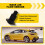Sensor de fluxo de massa de ar 0280217106 para 5