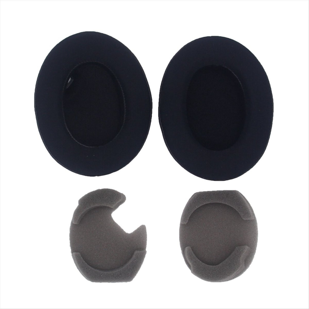 Ear Pads Replacement For Cooling Gel Ear Cushions Headset Parts 4711633237362