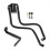 Oljeutluftingsbeholdersett for 2.7EB 3.5EB 5.0 1
