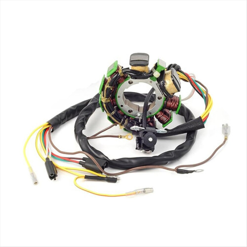 Ny motorcykelgenerator statorspole til ATV SPORTSMAN
