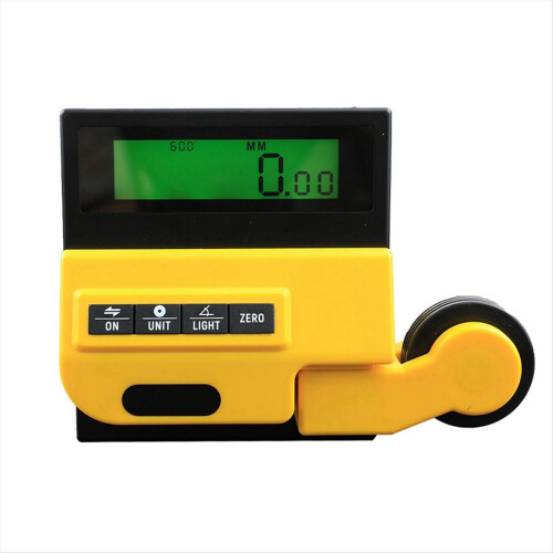 Meetinstrument Houtbewerking Rolmeter Snijmachines