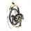 Ny motorcykelgenerator statorspole til ATV SPORTSMAN 4