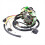 Ny motorcykelgenerator statorspole til 3