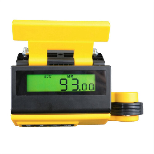 Meetinstrument Houtbewerking Rolmeter Snijmachines 1