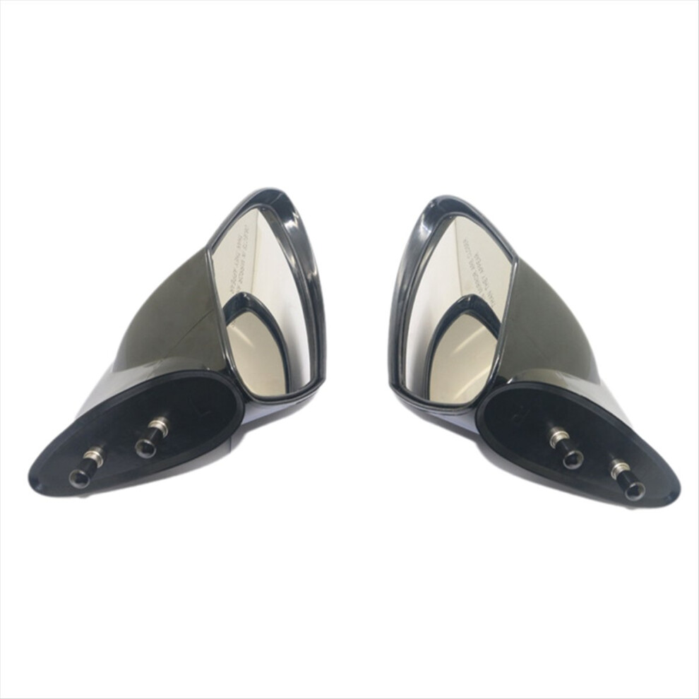 Motorcycle Boat Rearview Mirror Reflector Aquatic Moto For Waverunner Light 4711633239281