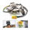 2GU-85510-50-00 Generatorstatorspole til Banshee 4