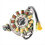 2GU-85510-50-00 Generatorstatorspole til Banshee 5