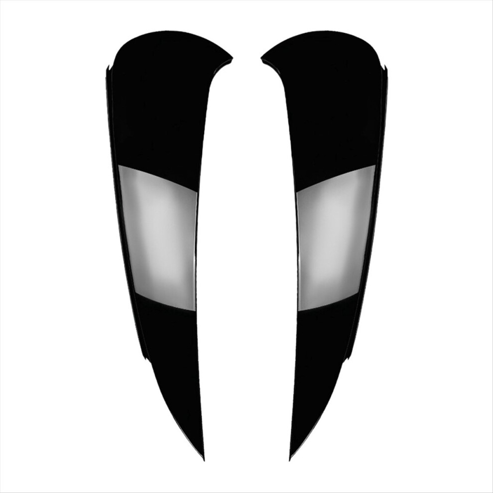 Rear Bumper Spoiler Air Vent Outlet Trim For E-Class W214 2024+, A 4711633242304