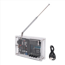 DIY-FM-Radio-Bausatz