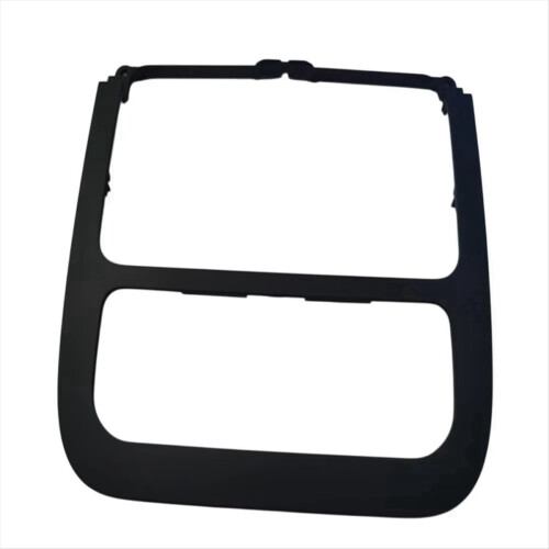 1KD858069 Rám panelu spínačů klimatizace Rám navigace s CD 1