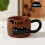 Kat Keramik Krus 380ml - Stablet Kaffekop C 2