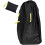Waterproof Stroller Travel Bag With Buckle Closure, Drawstring Access, Backpack Straps, Green 2