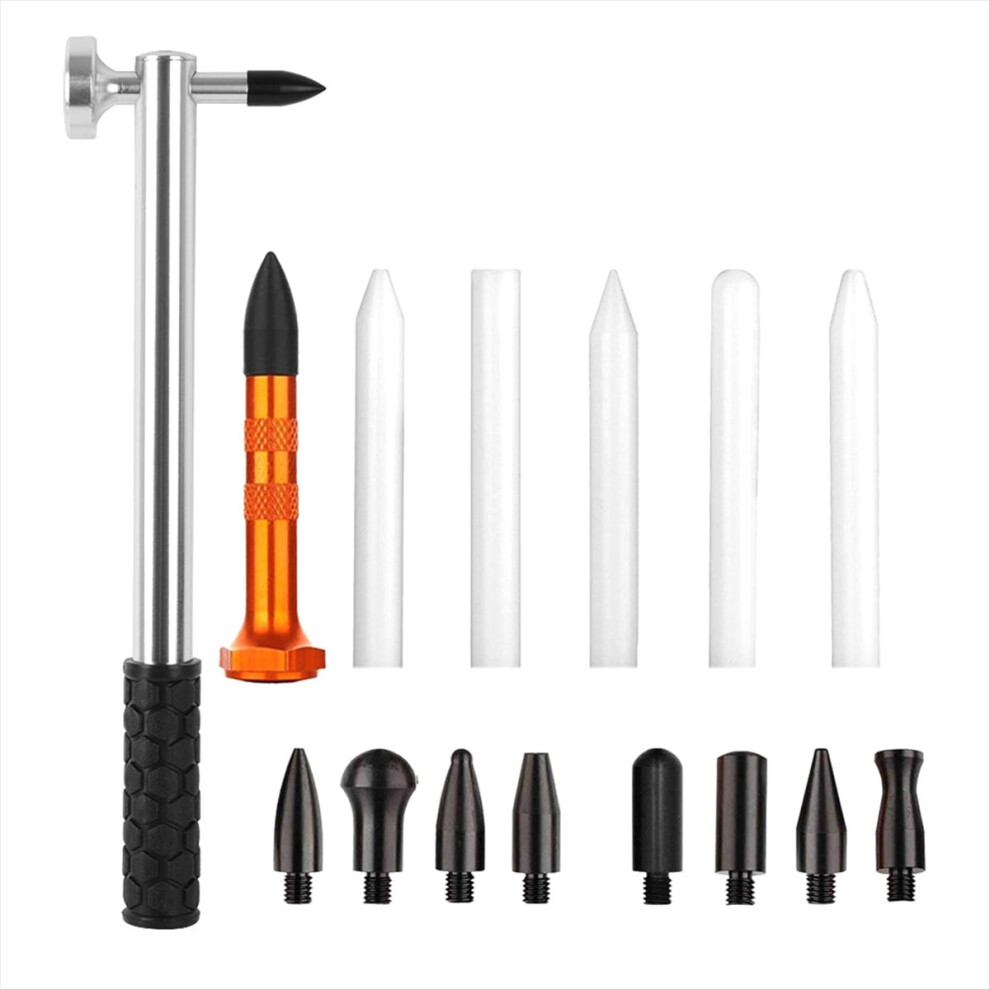 Car Dent Repair Tool Car Repair Hammer Car Levelling Hammer 4711633245367