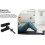 Toe Type Equipment Portable Tool For Ankle Calf Machine Enhancement Model Standard Adjustable Size 5