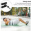 Toe Type Equipment Portable Tool For Ankle Calf Machine Enhancement Model Standard Adjustable Size 4