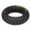 Three-Color Line Wing Pattern Snow Off-Road Solid Tire Belt Screw 4