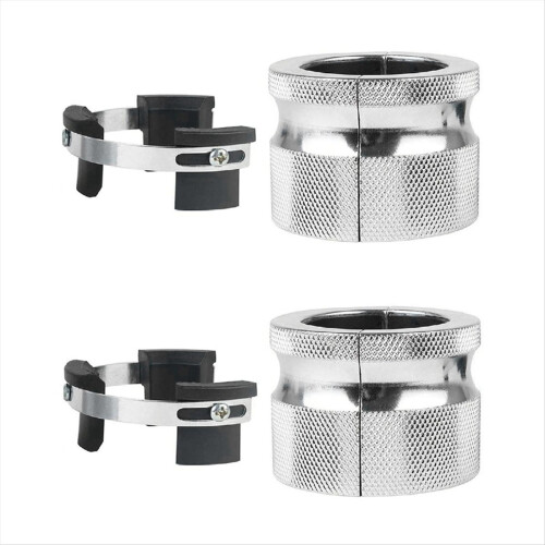 2 Set 39mm-50mm Oil Seal Installation Tool Universal Fork Seal Driver