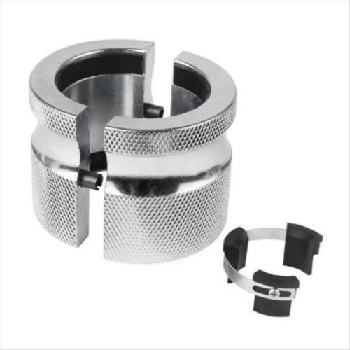 2 Set 39mm-50mm Oil Seal Installation Tool Universal Fork Seal Driver 1