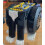 Black cat Fun Building Brick Kids Adults (662501) 3