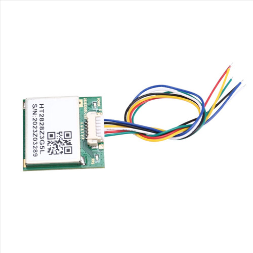 HT2828Z3G5L Μονάδα πλοήγησης διπλής λειτουργίας Ενσωματωμένο FLASH 1