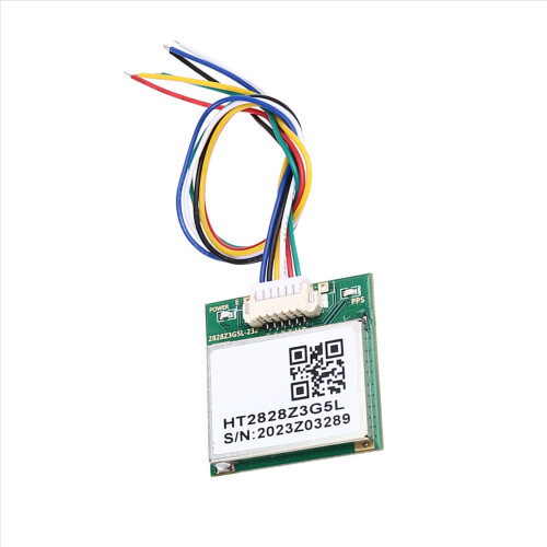 HT2828Z3G5L Μονάδα πλοήγησης διπλής λειτουργίας Ενσωματωμένο FLASH 2