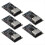 PD/QC/AFC Typ-C Decoy Board USB-Boost-Modul 5 Stück 1