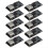 PD/QC/AFC Type-C Decoy-kort USB Boost-modul 10 stk. 1