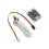 Modul desky senzoru TDS V1.0 pro měřič TDS R3 3
