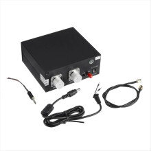 SDR transceiver přepínač antény sdílení zařízení sdílení