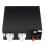 SDR-transceiverbryter antennedeler deling enhet 5