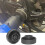 Motorcycle Wheel Nut Socket Replacement Rear Axle Nut Sleeve Tool 4