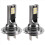 Mini LED Scheinwerferlampen H7 Hochleistungs-Lauf-Auto-Nebelscheinwerfer 1