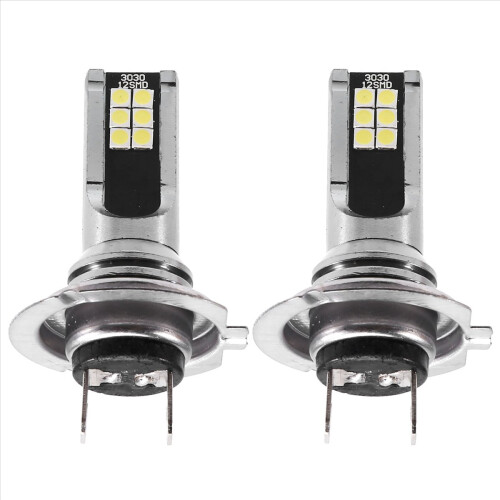 Mini LED Scheinwerferlampen H7 Hochleistungs-Lauf-Auto-Nebelscheinwerfer 1