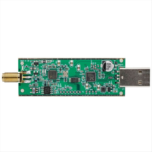 για RTL SDR V4 R828D RTL2832U 1PPM TCXO SMA 2