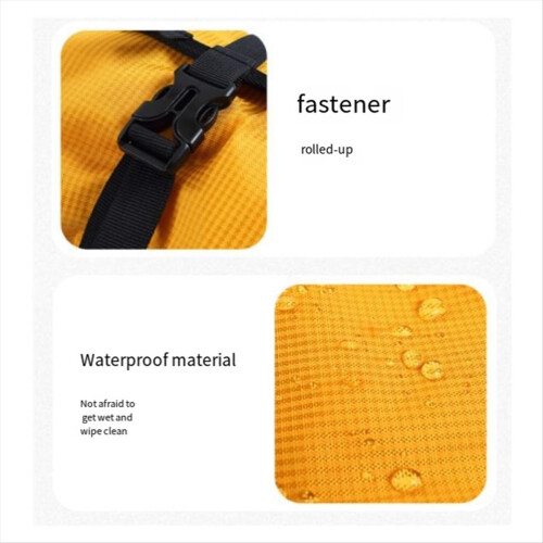Climbing Rope Storage Bag Foldable Climbing Storage Bag C 2