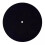 Felt Turntable Platter Mat 3Mm Thick Audiophile Slip Mat For LP Vinyl Records Replacement Accessory 1