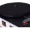 Felt Turntable Platter Mat 3Mm Thick Audiophile Slip Mat For LP Vinyl Records Replacement Accessory 3