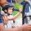 Kinderfietstrainer Handvat, Fietsbalans Duwstang 7
