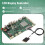 Kit controlador LCD para telas 5K de 27 polegadas A1419 A2115 LM270QQ2 6