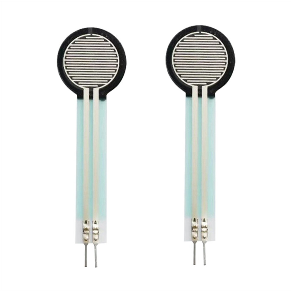 Fsr402 Resistance Type Thin Film Pressure Sensor 4711633256035