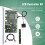 Kit controlador LCD para telas 5K de 27 polegadas A1419 A2115 LM270QQ2 4