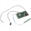 Kit controlador LCD para telas 5K de 27 polegadas A1419 A2115 LM270QQ2 2