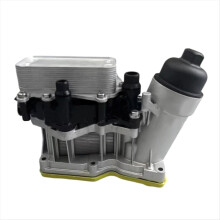 11428507626 Carcasă filtru ulei pentru seria 1 3 4 5 X1