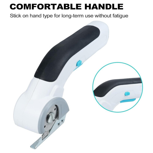 Kabellose elektrische Schneiderschere USB-Lade-Lithium 1