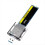 Carcasă SSD M2 NGFF, M.2 la USB 3.0 Gen1, 5Gbps, de mare viteză 4