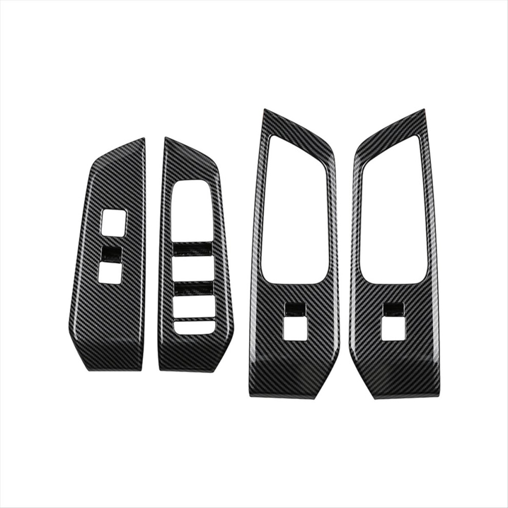 Car Window Switch Lift Panel Door Armrests Panel For Lhd 4711633260766
