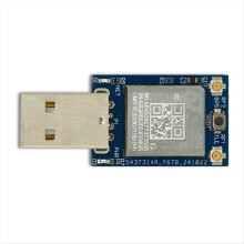 Modul de rețea complet Air780EG 4G, placă de rețea USB pentru internet